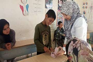 فریدون جعفریان 
روابط عمومی دانشگاه علوم پزشکی دزفول